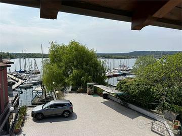 Bilocale a Sesto Calende