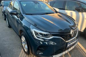 Renault Captur TCe 100 CV GPL Equilibre