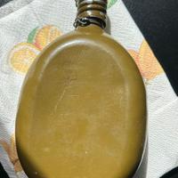 Borraccia originale russa vintage 1952