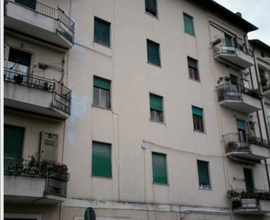 Appartamento 89mq + soffitta