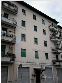 Appartamento 89mq + soffitta