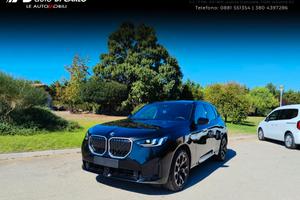Bmw X3 xDrive20d 48V MSport