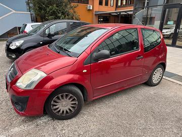 auto c2