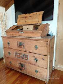mobile antico