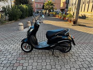 Sym Mio 100 - GARANTITO