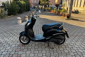 Sym Mio 100 - GARANTITO