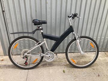 Bici mountain bike pininfarina