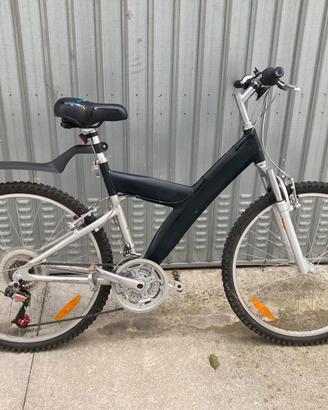 Bici mountain bike pininfarina