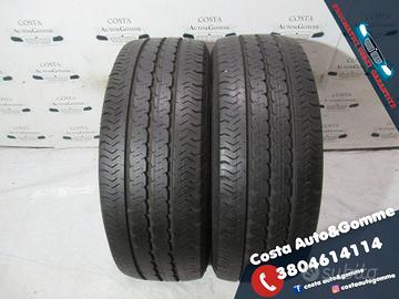 Saldi 235 65 16C Pirelli 85%  235 65 R16