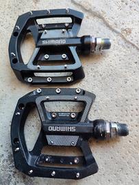 Pedali Flat Shimano 