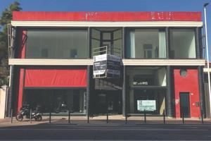 Immobile di 650 m² a Cagliari