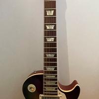 Gibson les paul custom shop lpr8