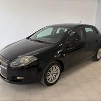Fiat Bravo 1.6 MJT 120 CV DPF Emotion