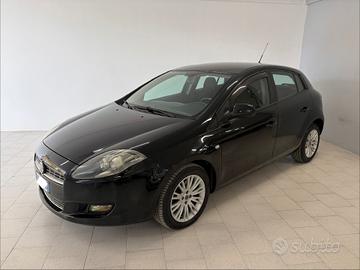 Fiat Bravo 1.6 MJT 120 CV DPF Emotion