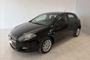 Fiat Bravo 1.6 MJT 120 CV DPF Emotion