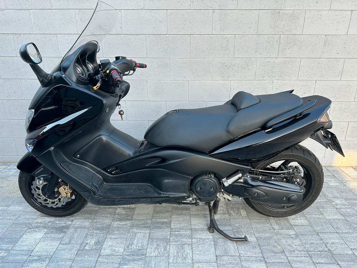 Yamaha TMAX 500 usata a Lissone - Monza Brianza per € 5.900