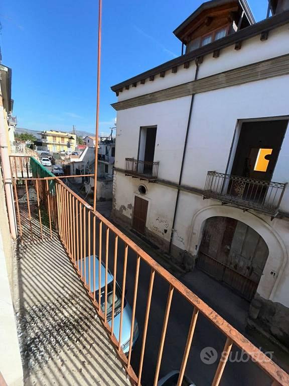 Appartamento – Marigliano, Faibano di Marigliano - Altro