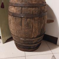 Botte antica