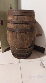 Botte antica