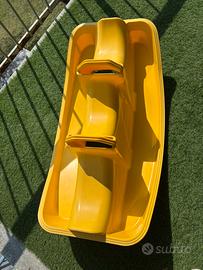 Dondolo per 1 o 2  bambini