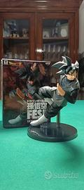 Action-Figure Goku Black