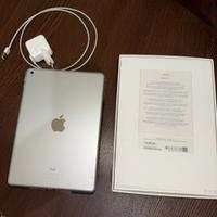 Ipad 5 generazione 9,7 inch Wi-Fi