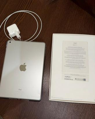 Ipad 5 generazione 9,7 inch Wi-Fi