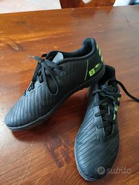 Scarpe da calcetto n.36