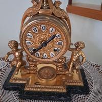 orologio da tavolo ventesimo secolo