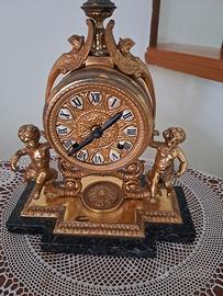 orologio da tavolo ventesimo secolo