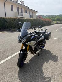Yamaha Tracer 900 GT