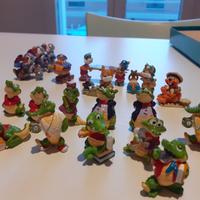 Sorprese Kinder Collezione - Vari Personaggi
