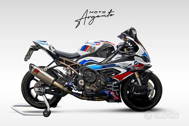 Bmw S 1000 RR