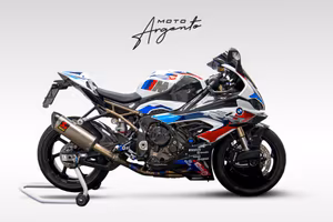 Bmw S 1000 RR