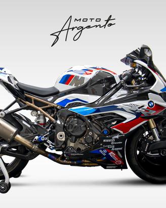 Bmw S 1000 RR