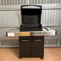 Barbecue WEBER