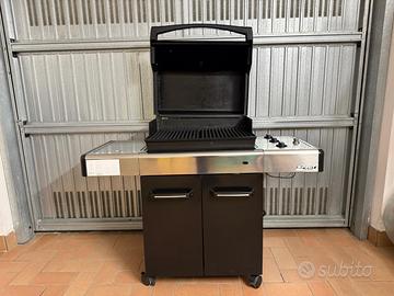 Barbecue WEBER