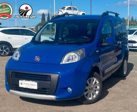FIAT QUBO 1.3 MJT 95 Cv - 130000 Km 2013
