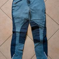 Pantaloni equitazione Sarm Hippique