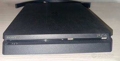 Playstation 4 slim 860 GB