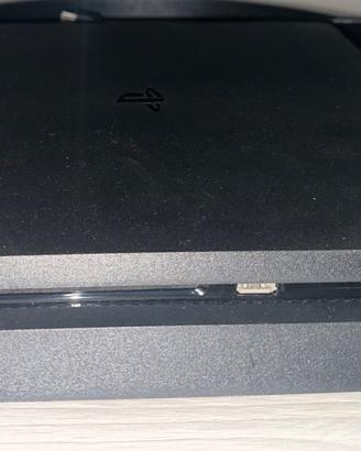 Playstation 4 slim 860 GB