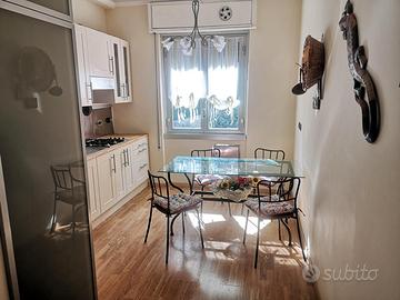 Ammobiliato Varazze minimo 15 gg