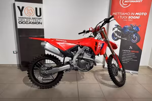 Honda CRF 250 R