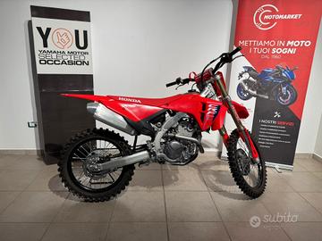 Honda CRF 250 R