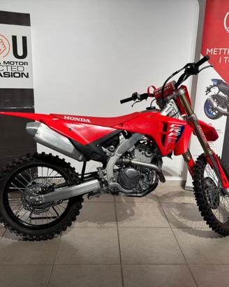 Honda CRF 250 R