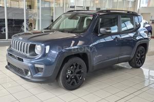 Jeep Renegade 1.5 turbo t4 mhev summit 2wd dct