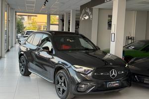 M.B GLC 300 4Matic Mild Hybrid AMG Line Premium Pl