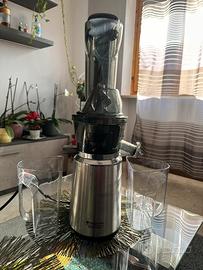 estrattore hotpoint ariston sj 4010