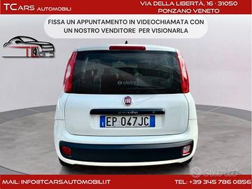 FIAT PANDA 1.3 - GARANZIA 3 ANNI TOP