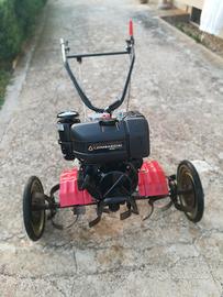 motozappa lombardini